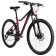 Bicycle 27.5 "Stinger Laguna Evo, red color, p. 19"