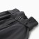 Women's skirt minku: minku: safari color graphite, river 48