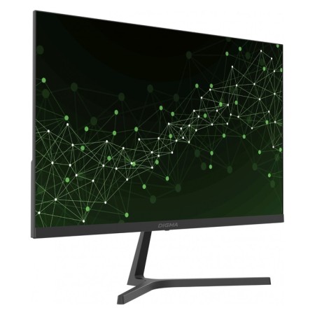 Монитор Digma 27" Progress 27P404F черный IPS LED 5ms 16:9 HDMI M/M матовая 300cd 178гр/178 102946-7
