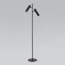 ThorSher Eurosvet barre 01087/2, GU10, 2x40W, 250x250x1500 mm, black color