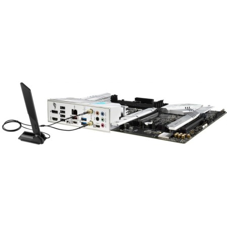 Maternal board ROG Strix B660-A WIFI D4 SOC-1700 Intel 4XDDR4 ATX, 2.5GG RAID+HDMI+DP-9