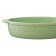Liberty Jones Country Mill, 29.8x19 cm baking dish, the color is light green