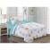 Bed linen 1.5 joint venture Diva Afrodita, size 150x220 cm, 150x220 cm, 50x70 cm