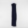 Lightning "Spiral", No. 5, detachable, automatic lock, 50 cm, dark blue color