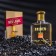 Perfumery water men's Red Label Golden, 100 ml (based on 1 Million (P.Rabanne)
