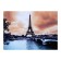 Picture on the canvas "Eiffel Tower" 50*70 cm