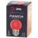 LED LED era Belt "Shar", 1 W, E27, 10 lm, 3000k, glow warm white