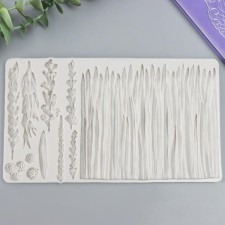 Mold Silicon 
