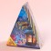 New Year! Black tea in the box “Happiness in the house”, taste: Winter Cherry, 100 g.