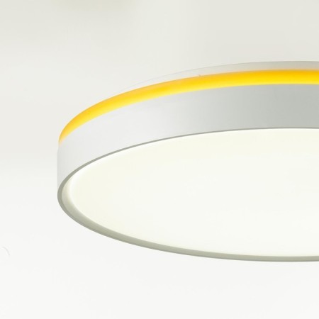 Lamp Kezo Yellow LED 48W 4000K D420 IP43-6