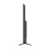 TV KTC 65UD-BWMB, 65 ", 3840x2160, DVB-T2/C/S2, HDMI 3, USB 2, black