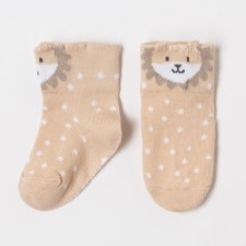 Socks of children's baby I am 