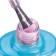 TNL Professional Ice Top, No. 03 with transparent pearl mica, 10 ml