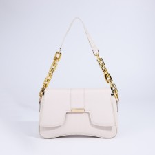 Bag-mixer on magnet, milk color