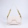 Bag-mixer on magnet, milk color