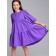 Dress for girl PlayTode, height 128 cm