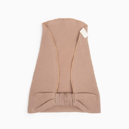 Rabbed crumb I am Basic Line, size 44, beige color-1