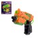 Blaster "Soft", shoots soft bullets, mix