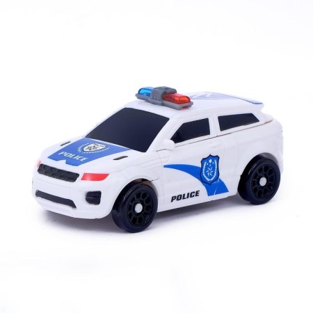 Autobot robot, transforms, mix-9
