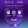 Toothpaste R.O.C.S. "Active magnesium" 94 g