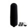 Vibrator of the oki, vibropulus, universal, IP65, ABS plastic, Soft silicone, 1 mode, 6 cm, mix