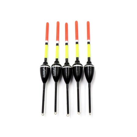 Polyurethane Yaman float 110-015. 1.5 g, packaging 5 pcs.