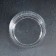 Glass salad Elysia, D = 13 cm