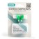 Headphones Oxion Simple EPO104, vacuum, 92 dB, 32 Ohm, 3.5 mm, 0.95 m, green