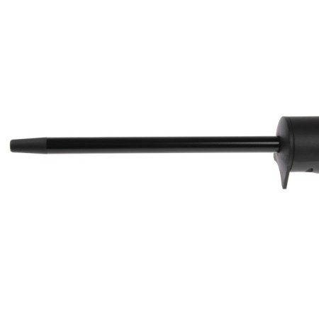Dumbbell Galaxy GL 4637, 50 W, ceramic coating, D = 10 mm, black-1