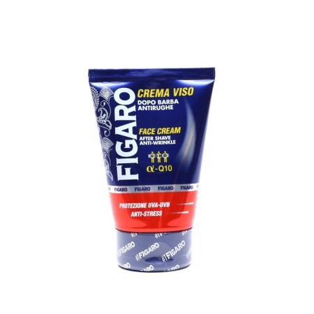 Figaro shaving cream, against wrinkles 100 ml