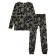 Thermal complex for a boy: trousers, sweatshirt, height 158 ​​cm