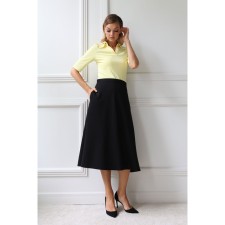 Women's skirt, size 42