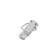 Castle Castle on the box Z01, 4.5 cm, stainless steel, without eye