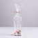 Gift package with a hard bottom, packaging, Star Sky, 6 x 8 x 30 cm