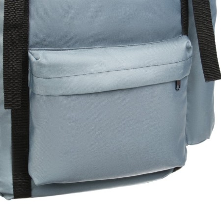 Backpack "Type-3", 55 l, color gray color-4