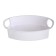 Sakura SA-7214 steam room, electric, 800 watts, 9 l, 3 tiers, white