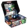 Gift box, folding, 28x21x9 cm, avengers