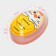 Timer for cooking eggs "Chicken"