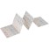 Distributive collector SMB 6851 343404, 3/4 ", 4 exits, 3/4"