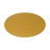 The substrate is reinforced, 28 cm, gold-mesh, 3.2 mm, a set of 5 pcs.