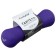 Non -repteenum dumbbell, 0.5 kg, purple color