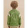 Bombber for a boy Pelican, height 140 cm, khaki color