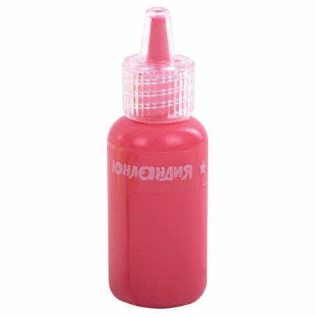 Glass paint stained glass application set of 5 colors/6 pcs 20ml-7