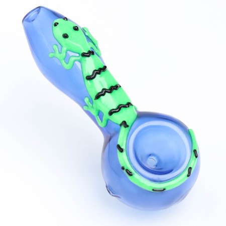 Smoking pipe "Scorpio"-1