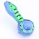 Smoking pipe "Scorpio"