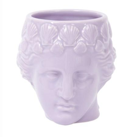 Doiy Venus mug, lilac color