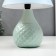Table lamp 16369/1bl E14 40W Blue 20x20x30 cm Risalux