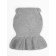 Hat helmet Children's Amarobaby Pure Love Helmet, lining, size 46-48 cm, color gray color