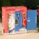 Gift set “Make a desire”: Marshmallo, 50 g, hot chocolate, taste: ice cream, 75 g (25 g. X 3 pcs).
