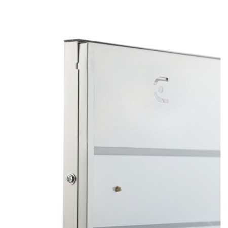LED LED era SPO-6, 595x595x19 mm, IP40, 72W, 6500LM, 6000K, white-2